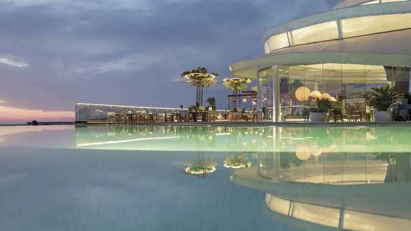 Susona Bodrum, LA LISTE 2023 En İyi Oteller Listesinde yerini aldı